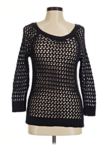 American Eagle Outfitters Pullover Sweater (view 1)