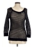 American Eagle Outfitters Black Pullover Sweater Size M - photo 1