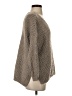 Dreamers Tweed Tan Pullover Sweater Size S - photo 4