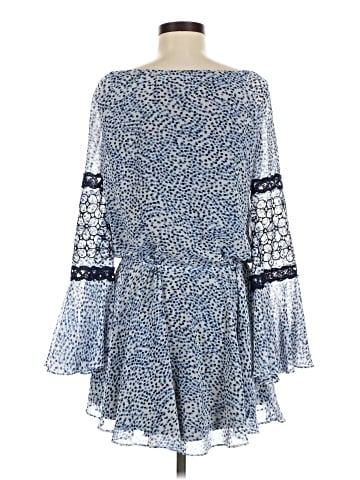 Alexis Casual Dress (view 2)