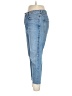 AGOLDE 100% Cotton Blue Jeans Size 32 waist - photo 5