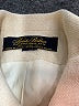 Brooks Brothers Ivory Blazer Size 10 - photo 6