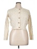 Unbranded Ivory Cardigan Size XL - photo 1