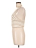 Willow & Wind Ivory Tan Tank Top Size L - photo 5