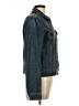 Mudd 100% Cotton Blue Denim Jacket Size L - photo 4