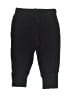 Assorted Brands 100% Cotton Black Casual Pants Size 12-18 mo - photo 1