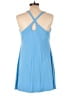 Halara Blue Romper Size XL - photo 2