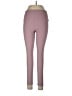 Love Tree Purple Active Pants Size L - photo 1