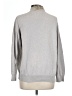 L.L.Bean Gray Sweatshirt Size L - photo 2
