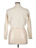 Unbranded Ivory Cardigan Size XL - photo 2