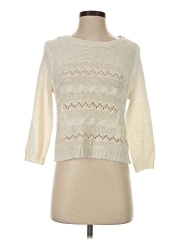 Monki Pullover Sweater (view 1)