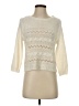Monki Ivory Pullover Sweater Size XS - photo 1