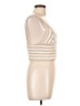 Willow & Wind Ivory Tan Tank Top Size L - photo 4