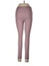 Love Tree Purple Active Pants Size L - photo 2