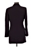 Petite Sophisticate Purple Blazer Size 6 Petite - photo 2