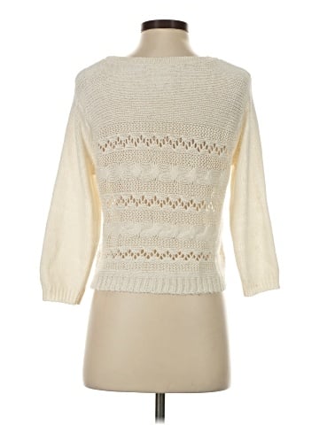 Monki Pullover Sweater (view 2)