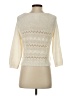 Monki Ivory Pullover Sweater Size XS - photo 2