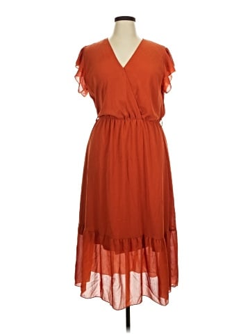 Prettygarden Casual Dress (view 1)