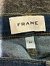 FRAME Blue Jeans Size 27 waist - photo 7