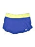 Pearl Izumi 100% Polyester Blue Active Skort Size M - photo 1