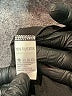 Unbranded 100% Polyester Black Casual Dress Size XL - photo 8