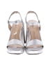 Dream Pairs White Sandals Size 5 - photo 2