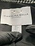Carolina Belle Houndstooth Gray Blazer Size S - photo 6