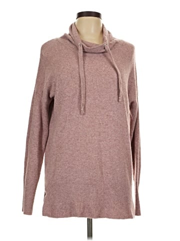 Ruby Moon Pullover Sweater (view 1)