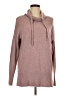 Ruby Moon Brown Pullover Sweater Size L - photo 1