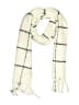 A New Day 100% Polyester Ivory Scarf One size - photo 1