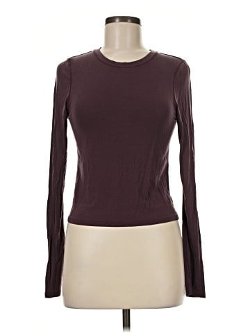 Parade Long Sleeve T-Shirt (view 1)
