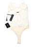 Lulus Ivory Bodysuit Size S - photo 2