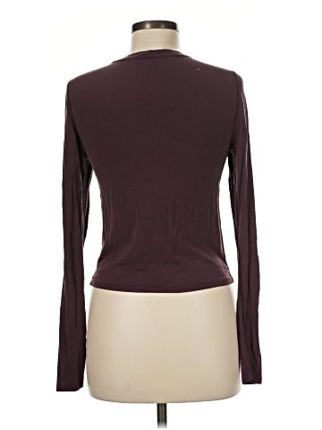 Parade Long Sleeve T-Shirt (view 2)