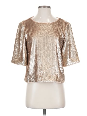 J.Crew Short Sleeve Top (view 1)