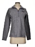 Patagonia 100% Polyester Gray Pullover Sweater Size S - photo 1