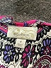 DressBarn 100% Polyester Purple Sleeveless Blouse Size M - photo 7