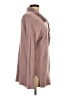 Ruby Moon Brown Pullover Sweater Size L - photo 4