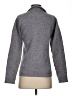 Patagonia 100% Polyester Gray Pullover Sweater Size S - photo 2
