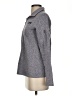 Patagonia 100% Polyester Gray Pullover Sweater Size S - photo 5