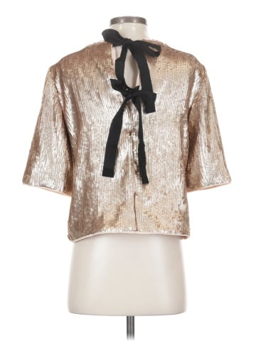 J.Crew Short Sleeve Top (view 2)