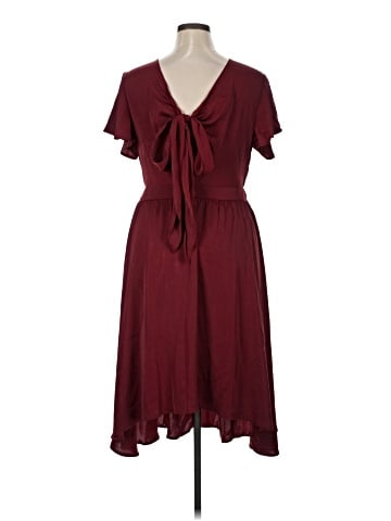 BTFBM Casual Dress (view 2)