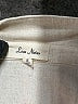 Love Notes Ivory Short Sleeve Blouse Size S - photo 7