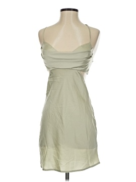 Princess Polly Cocktail Dress (view 1)