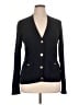 Tory Burch Black Cardigan Size XL - photo 1