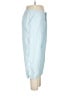 Falls Creek Blue Cargo Pants Size 16 - photo 4