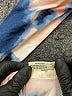 Bobbie Brooks Blue Pullover Sweater Size S - photo 8
