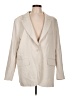 H&M Ivory Blazer Size L - photo 1