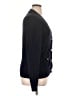 Tory Burch Black Cardigan Size XL - photo 4
