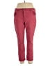 Universal Thread Red Casual Pants Size 18 - photo 1