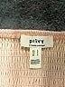 Privy 100% Polyester Pink Sleeveless Blouse Size S - photo 7